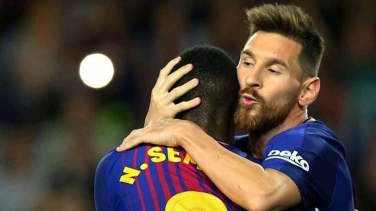 برشلونة في مهمة جدية أمام أتلتيكو مدريد.. والريال لمواصلة الصحوة