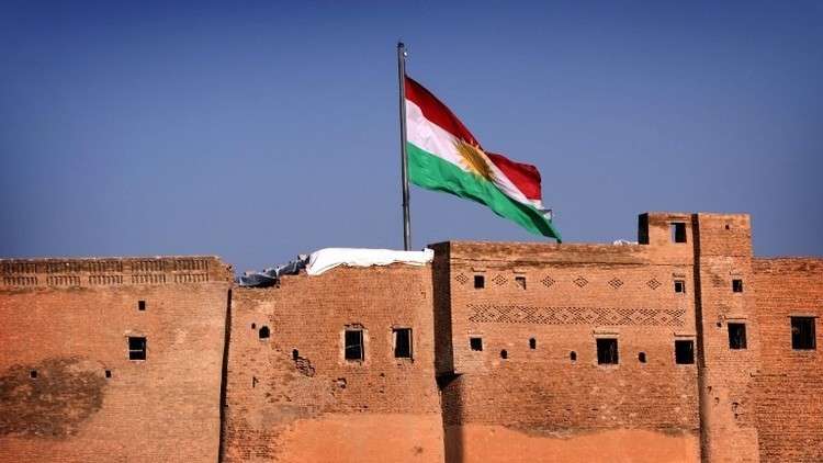 المعارضة في كردستان: أكراد العراق أمام خطر جدي