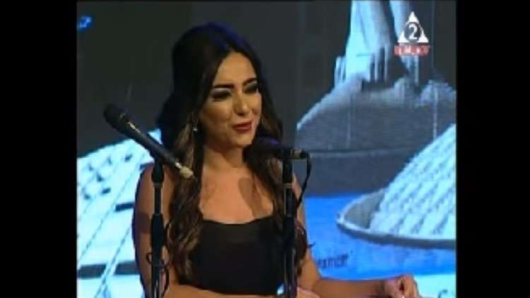 فنانة سورية تبعث برسالة شكر للاعب المنتخب المصري محمد صلاح