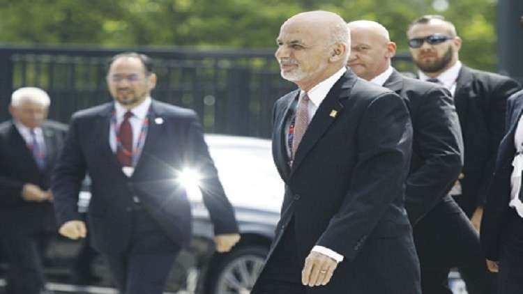 كابل تريد فك عزلتها على حساب موسكو