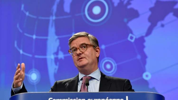 بيانات أوروبية تحدد هويات 8 آلاف مسلح أجنبي