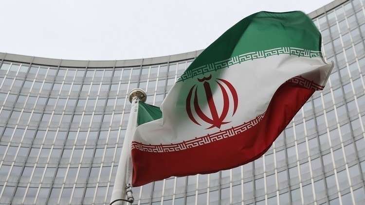 الوكالة الدولية للطاقة الذرية: برنامج إيران النووي يخضع لأشد أنواع المراقبة 