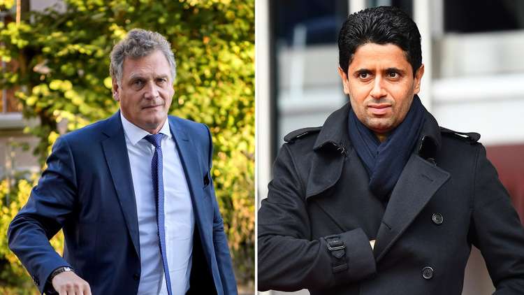  الشرطة الإيطالية: الخليفي وضع فيلا فخمة لـ