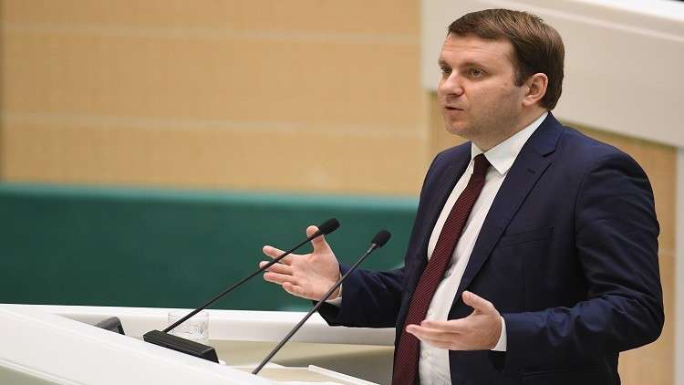 مؤشرات الاقتصاد الروسي تتجاوز التوقعات