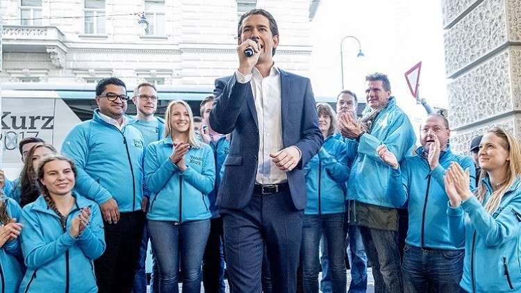 النمسا.. انتخابات نيابية تطغى عليها أزمة الهجرة