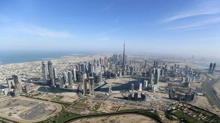 الإمارات.. أول محطة للهيدروجين