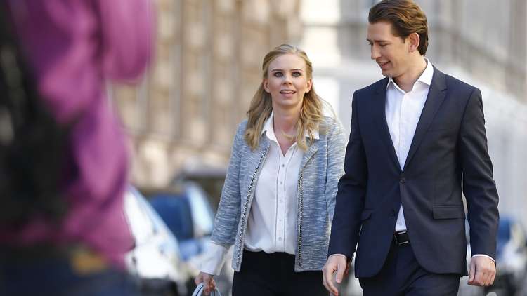 النمسا في انتظار أصغر رئيس للحكومة