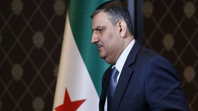 ثلاث شخصيات مرشحة لخلافة حجاب