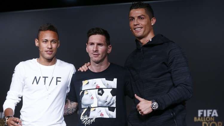 بدء العد التنازلي للإعلان عن الفائزين بجوائز الفيفا 2017