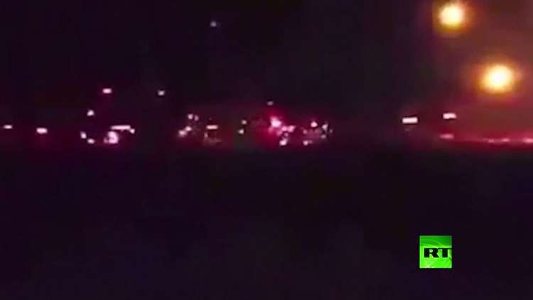 معارك شرسة في محيط كركوك