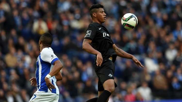 هدف مذهل بـ "ضربة العقرب" لم يحتفل به صاحبه (فيديو)