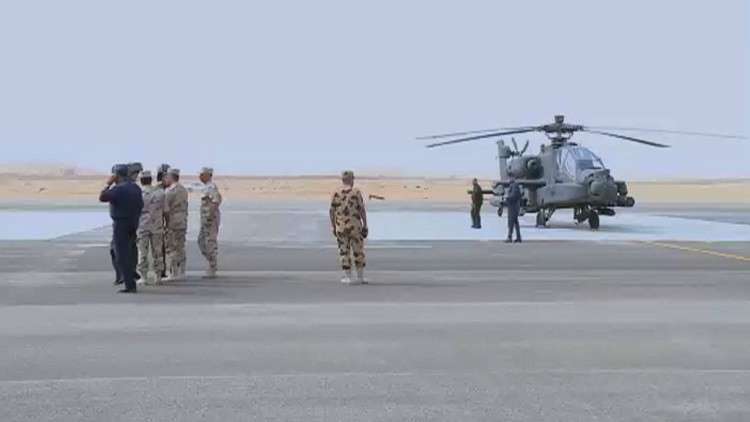 مقتل 6 أشخاص في هجوم بمدينة العريش