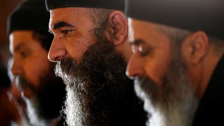 مصر.. إحالة قاتل القس القبطي إلى محكمة الجنايات