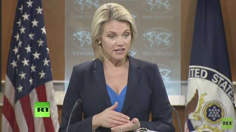 واشنطن: سنواصل التعامل مع موسكو فيما يخص محاربة "داعش"