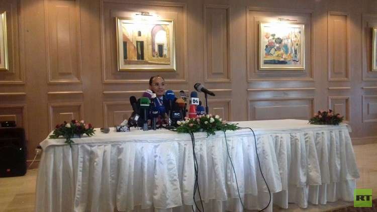 محامي عائلة القذافي: سيف الإسلام  سيعود للعمل السياسي