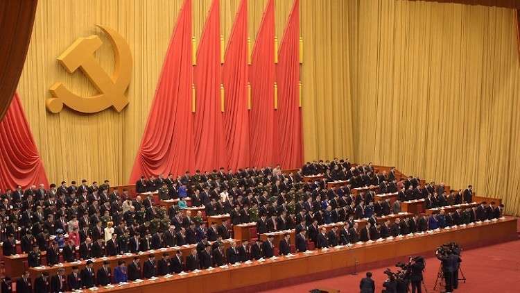 الحزب الشيوعي الصيني وتحدي الإصلاحات