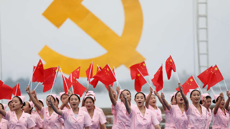 الحزب الشيوعي الصيني.. هل ينجح في تطهير البلاد من الفساد؟