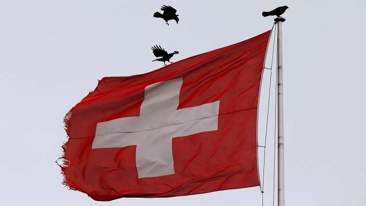 سويسرا تشدد عقوباتها على كوريا الشمالية