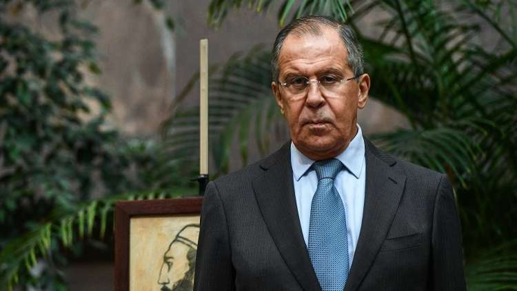 موسكو قلقة من تعزيز الناتو تواجده في منطقة البلطيق