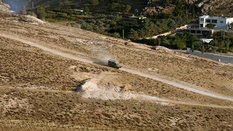 لبنان: القبض على 4 دواعش يحضرون لتنفيذ عمليات تفجير! 