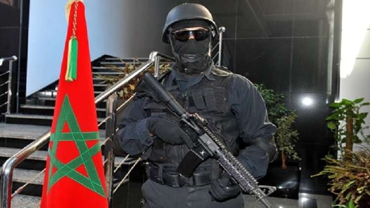 المغرب: إحباط مخطط إرهابي لـ