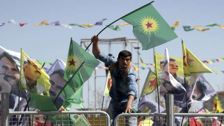 أنقرة: كافة الخيارات للتعامل مع إقليم كردستان مطروحة على الطاولة