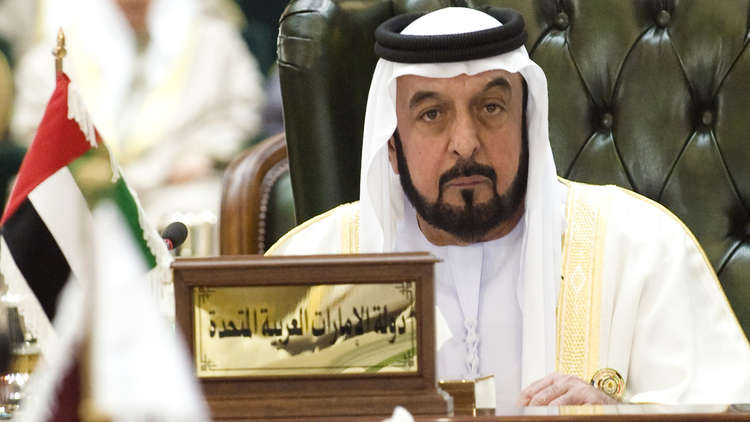 الإمارات تعين وزير دولة للذكاء الاصطناعي