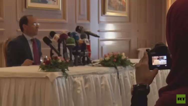 سيف الإسلام يعود للعمل السياسي في ليبيا