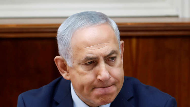 نتنياهو يحشد الدعم الدولي لحماية أكراد العراق من انكسارات جديدة