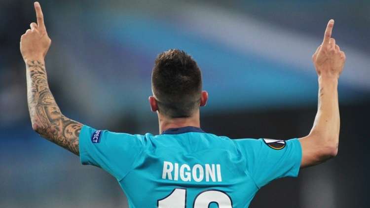 هدف أرجنتيني "لوب" على طريقة ميسي (فيديو)