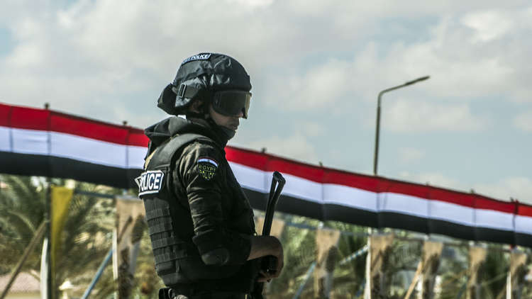 مصر مصدومة بأكبر هجوم  يستهدف شرطتها منذ سنوات
