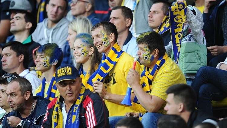 مسلسل نزيف النقاط مستمر في روستوف