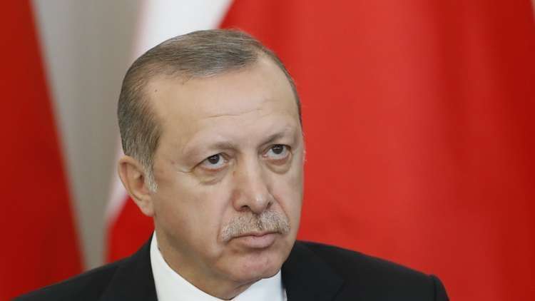 أردوغان: التشكيك في السنة النبوية الشريفة أمر محزن وجدل خطير
