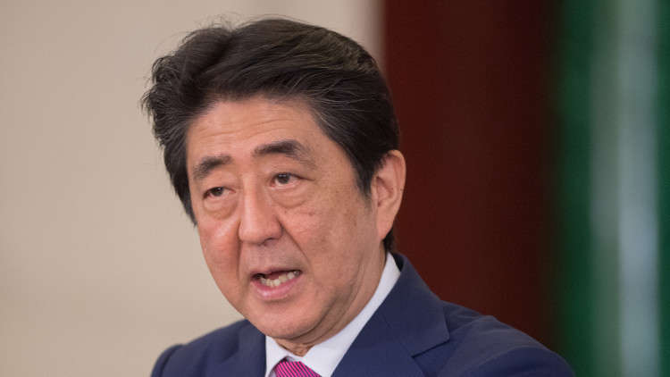 انتخابات اليابان تُخضع آبي لاختبار صعب