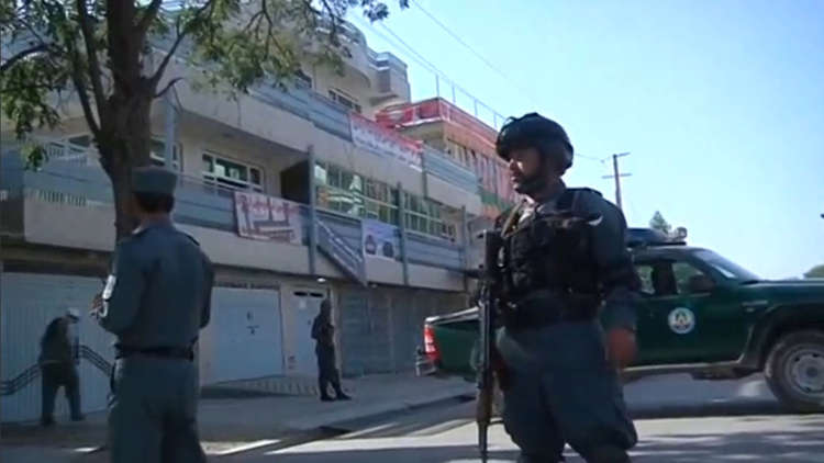 قتيلان على الأقل بانفجار في فندق شمالي أفغانستان
