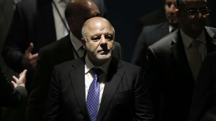 بعد السعودية.. العبادي إلى مصر والأردن لنقل "مشروع رؤية عربية"