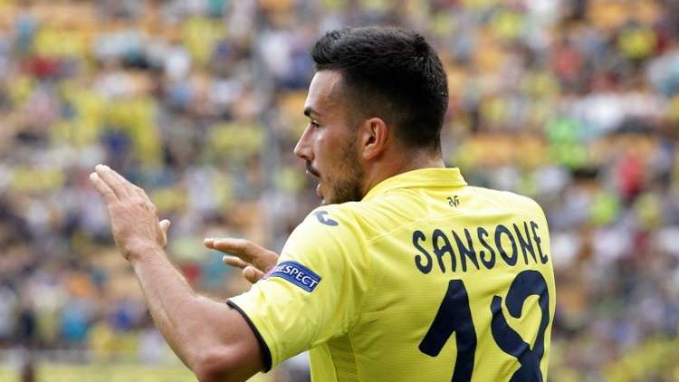 بالفيديو.. الغواصات الصفراء تكتسح لاس بالماس