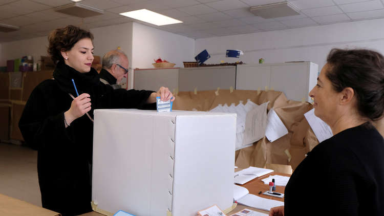 تجاوز النصاب القانوني في استفتاء مقاطعة فينيتو الإيطالية على الحكم الذاتي