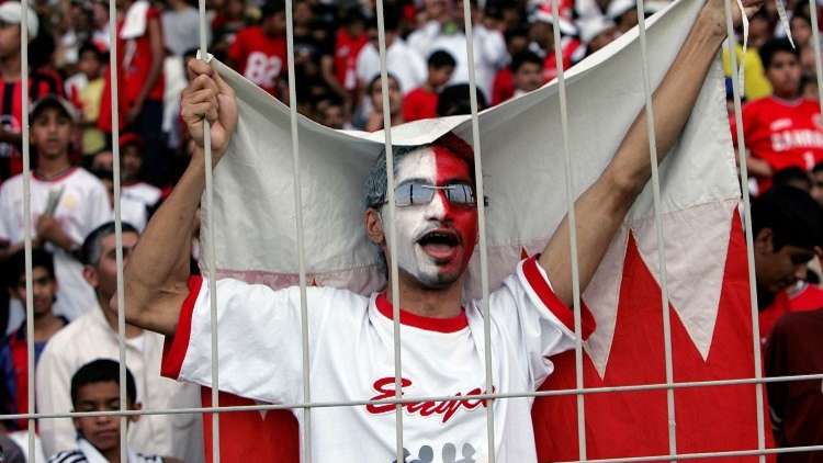 حارس مرمى البحرين السابق ينفي نبأ اعتقاله 