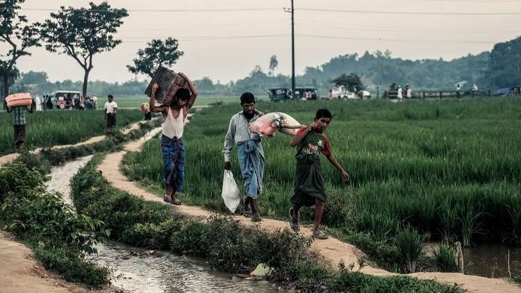 الأمم المتحدة: نهاية أزمة الروهينغا في ميانمار بعيدة المنال