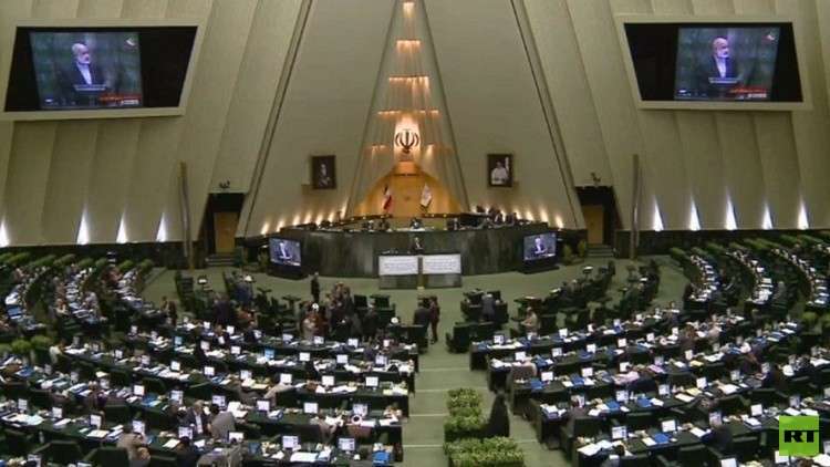 إيران تعدّ موازنة بديلة في حال إخفاق الاتفاق النووي