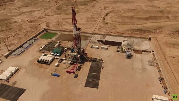 أضخم مشاريع