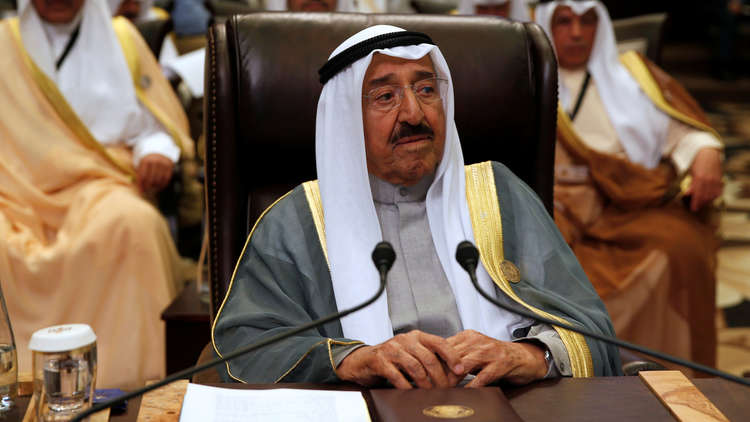 أمير الكويت محذرا من انهيار مجلس التعاون الخليجي: الأجيال لن تسامح!