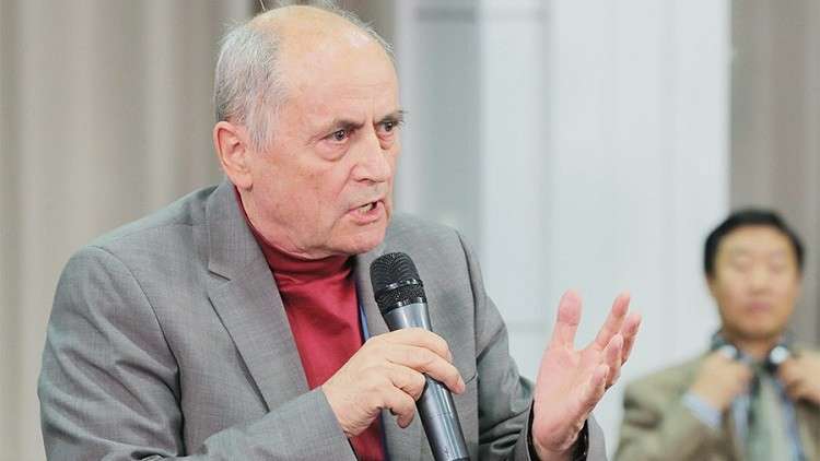 "الناتو يورط بلدان الحلف في نزاع مع موسكو"