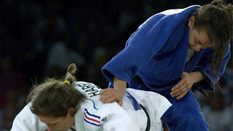 الإمارات تمنع الرياضيين الإسرائيليين من الظهور برموزهم 