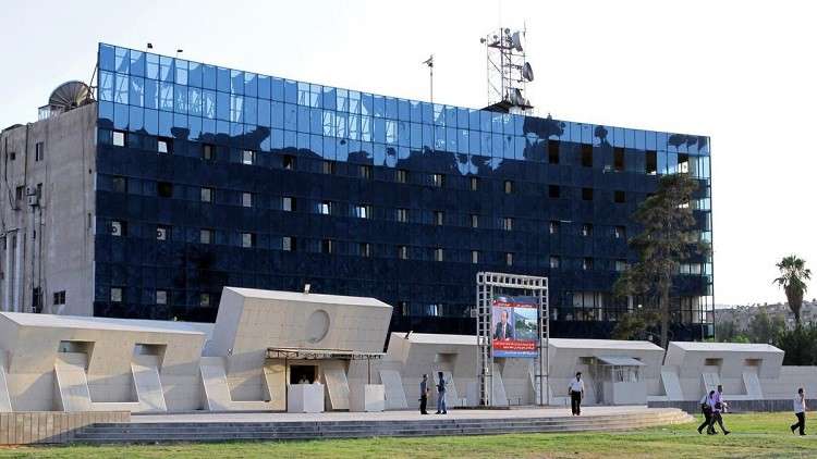 قريبا.. قناة تلفزيونية إيرانية خاصة في سوريا