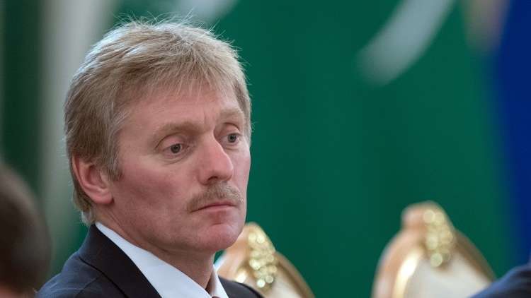 الكرملين: أنقرة تنسق معنا عملياتها في سوريا