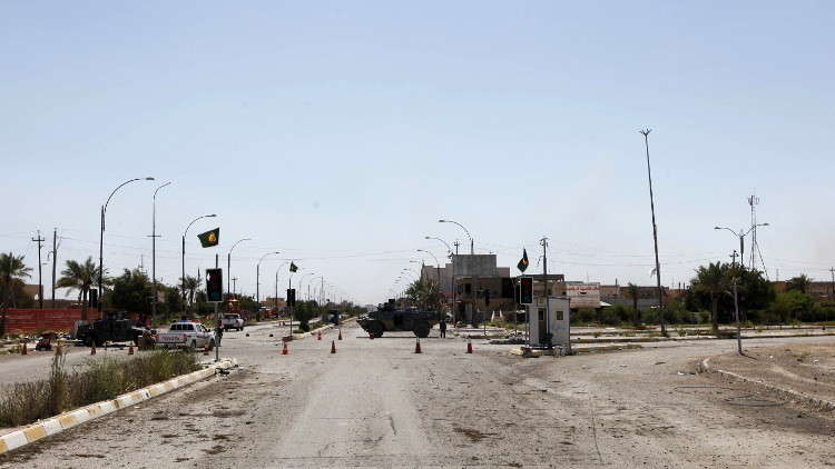 "مركز صوفان": عودة 5600 "جهادي" إلى ديارهم تحد أمني هائل لدولهم