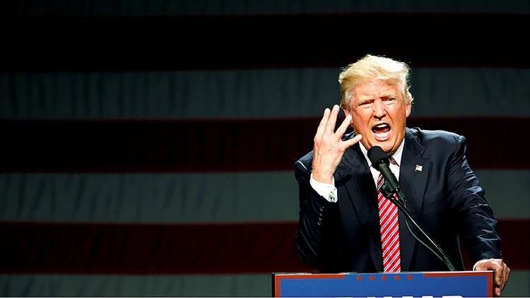 الجمهوريون: على كلينتون الدجالة توضيح