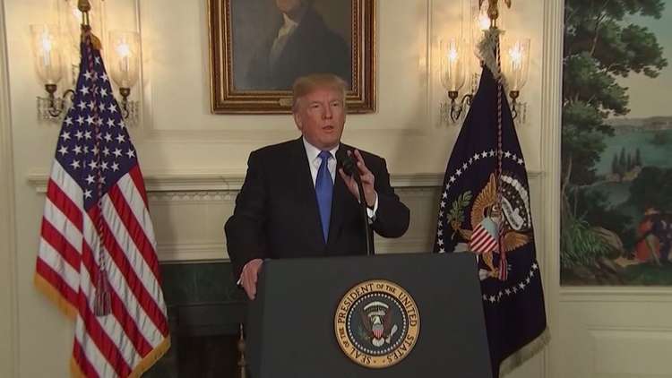 عقوبات أمريكية جديدة على حزب الله